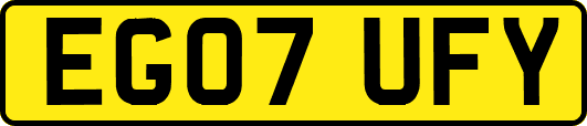 EG07UFY