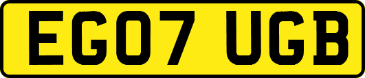 EG07UGB