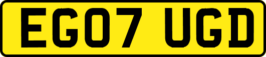 EG07UGD