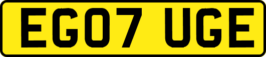 EG07UGE