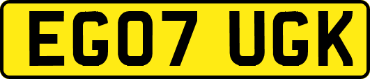 EG07UGK