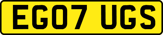 EG07UGS