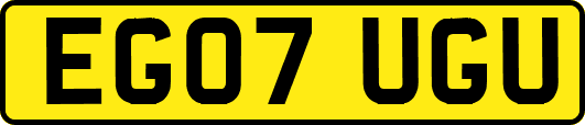 EG07UGU