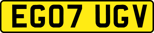 EG07UGV