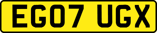 EG07UGX