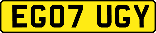 EG07UGY