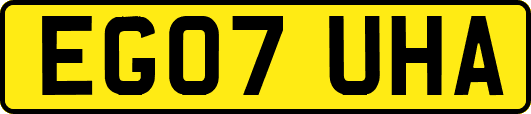 EG07UHA