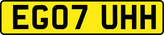 EG07UHH