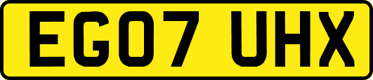 EG07UHX