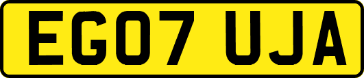 EG07UJA