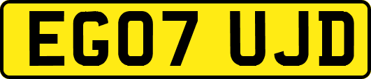 EG07UJD