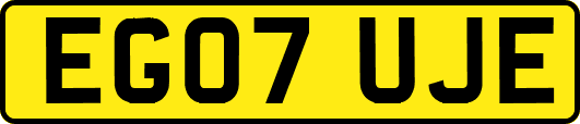 EG07UJE