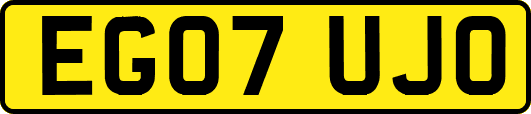 EG07UJO