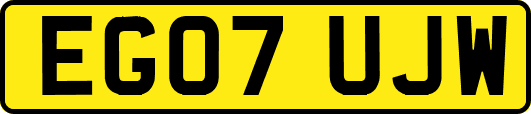 EG07UJW