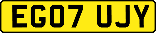 EG07UJY
