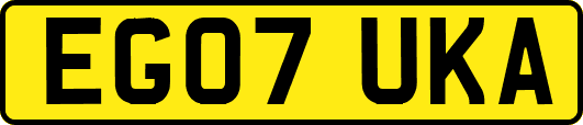 EG07UKA
