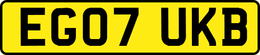 EG07UKB