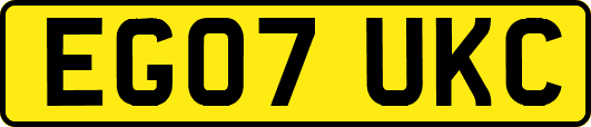 EG07UKC