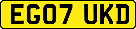 EG07UKD