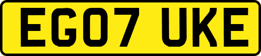 EG07UKE