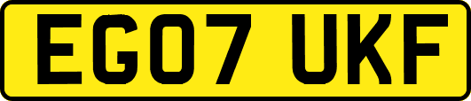 EG07UKF