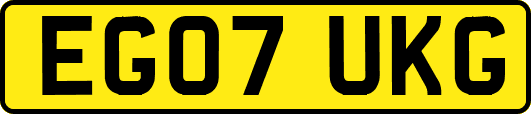 EG07UKG