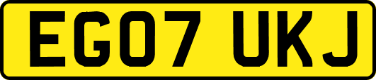 EG07UKJ