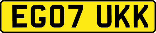 EG07UKK