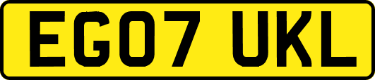 EG07UKL