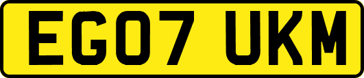 EG07UKM