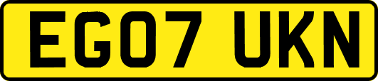 EG07UKN