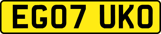 EG07UKO