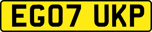 EG07UKP