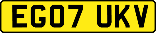 EG07UKV