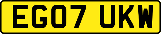 EG07UKW