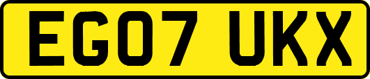 EG07UKX