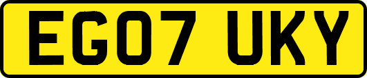 EG07UKY