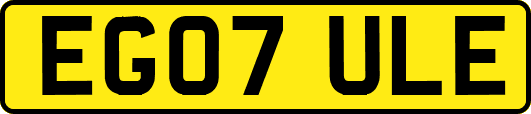 EG07ULE