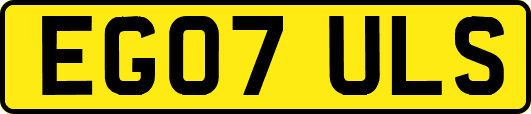 EG07ULS