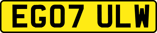 EG07ULW