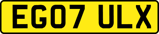 EG07ULX