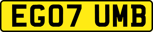 EG07UMB