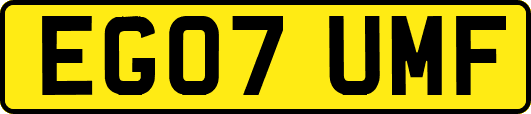 EG07UMF