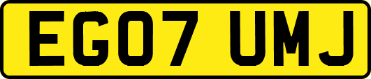 EG07UMJ