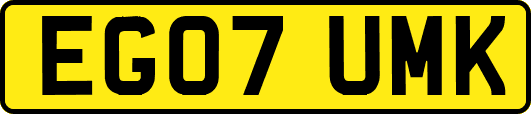 EG07UMK
