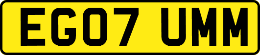 EG07UMM