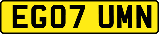 EG07UMN