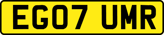 EG07UMR