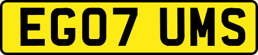 EG07UMS