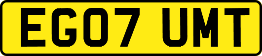 EG07UMT